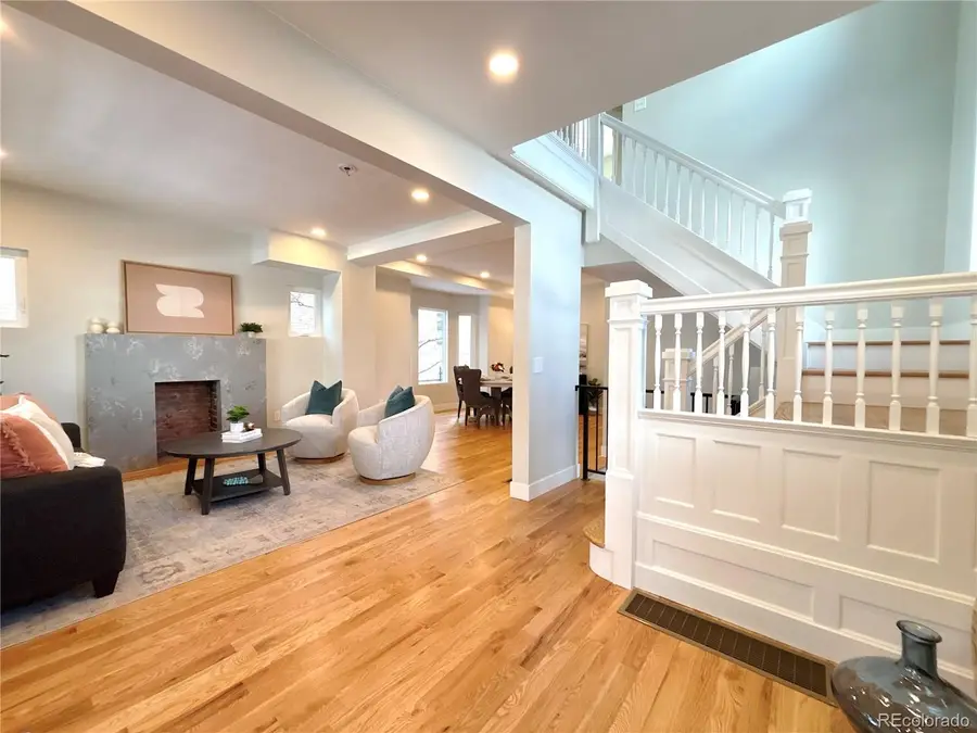 1129 Fillmore Street, Denver, CO 80206 - Image #2