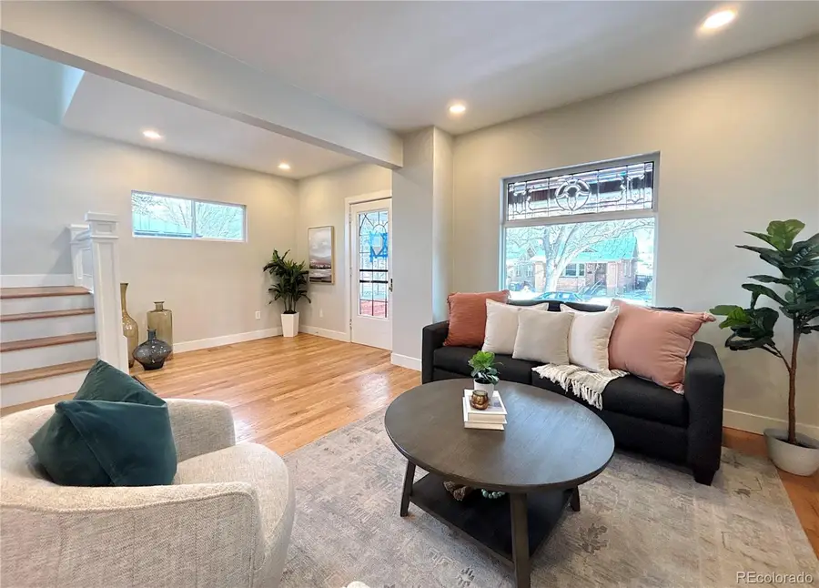 1129 Fillmore Street, Denver, CO 80206 - Image #3