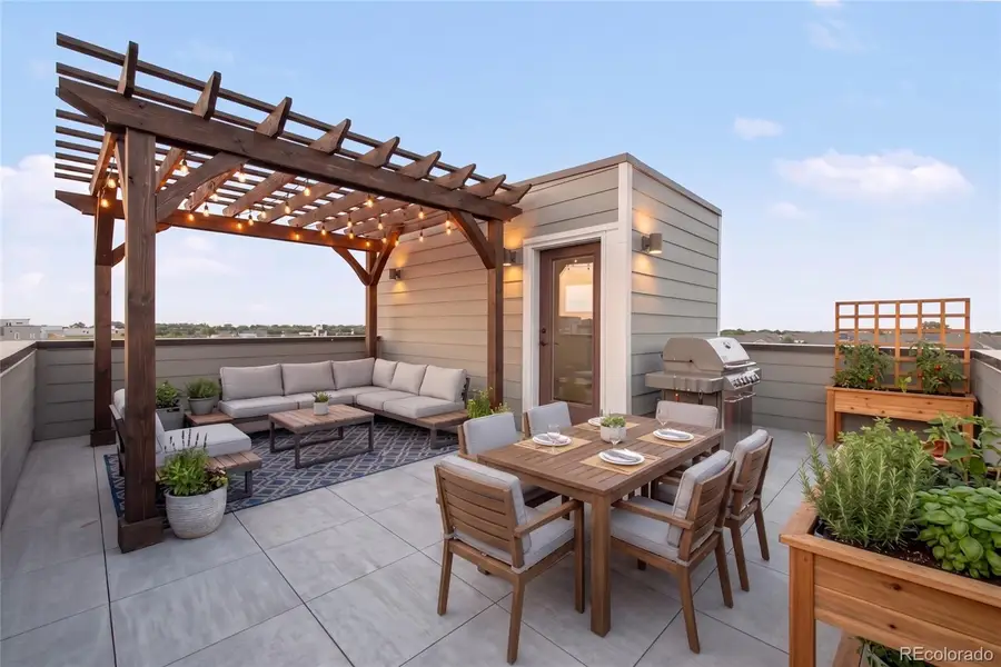 1773 Zelda Lane, Thornton, CO 80241 - #3