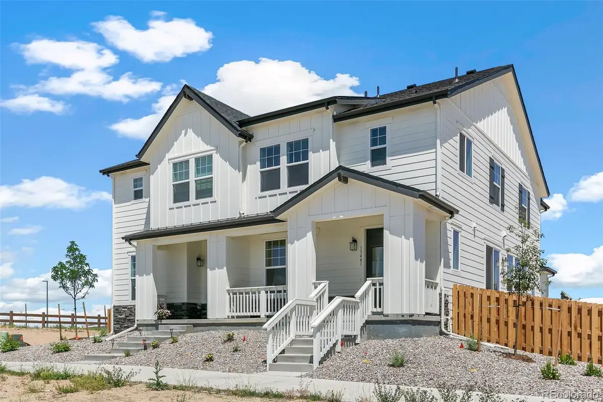 13441 E 111th Place, Commerce City, CO 80022 - #1