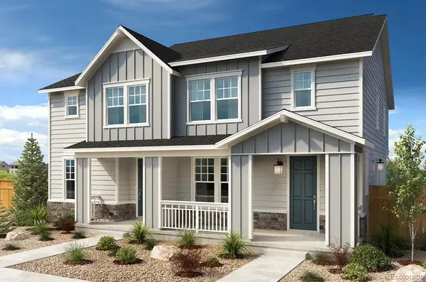 13441 E 111th Place, Commerce City, CO 80022