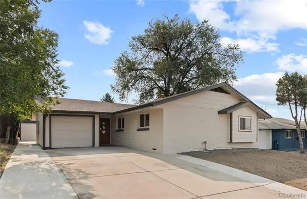 8430 Clarkson Street, Denver, CO 80229