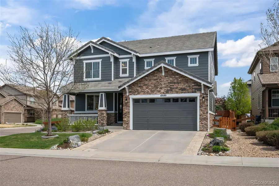 10680 Worthington Circle, Parker, CO 80134 - #3