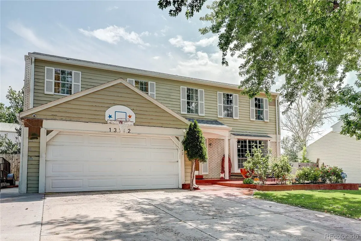 13142 E Louisiana Avenue, Aurora, CO 80012 - #1