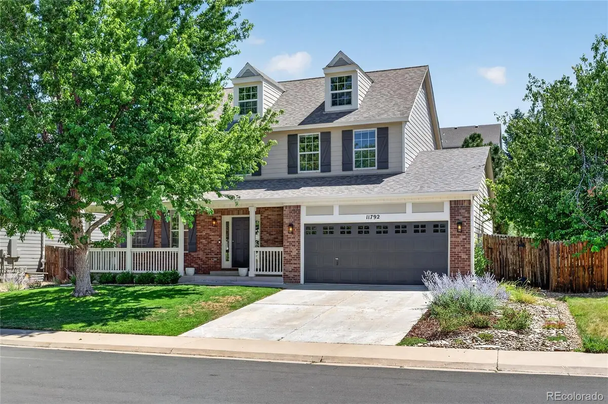 11792 Larkspur Drive, Parker, CO 80134 - #1