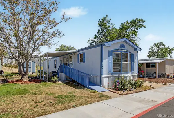 2100 W 100th Avenue, Thornton, CO 80260