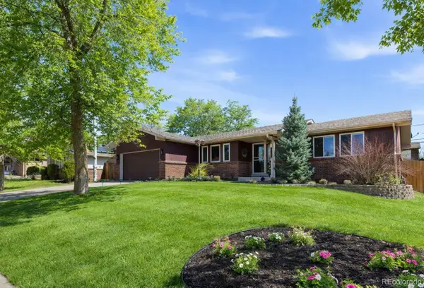 2776 S Newland Street, Denver, CO 80227