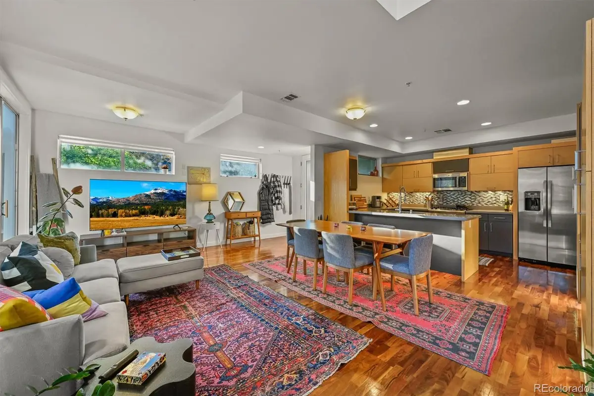 2900 Wyandot Street #101, Denver, CO 80211 - Image #1