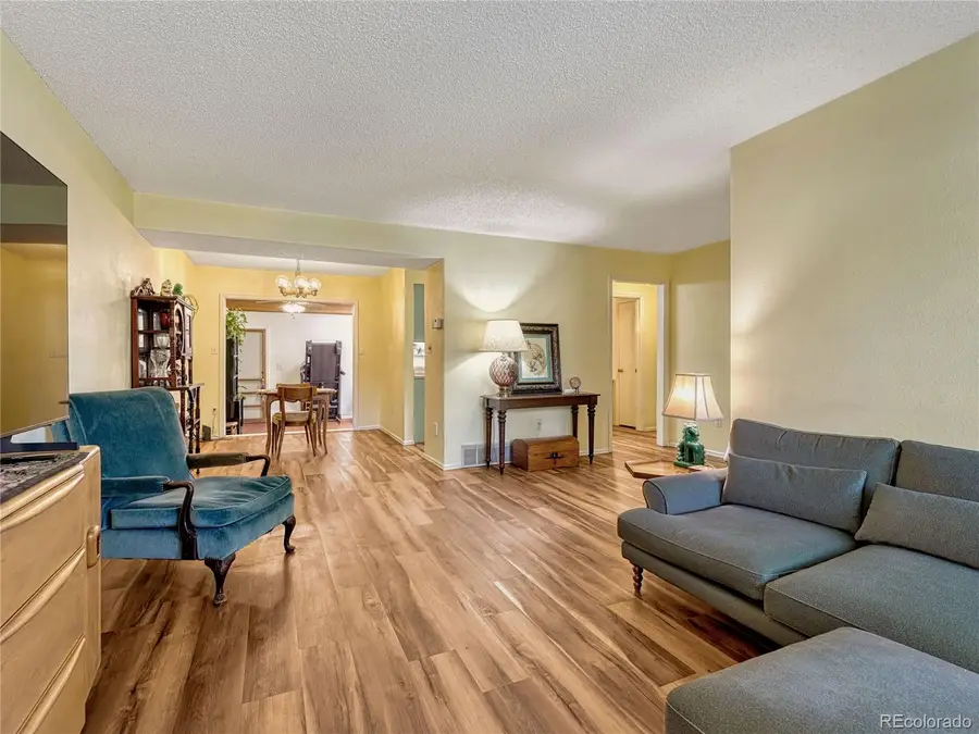 2005 Sussex Lane, Colorado Springs, CO 80909 - #2