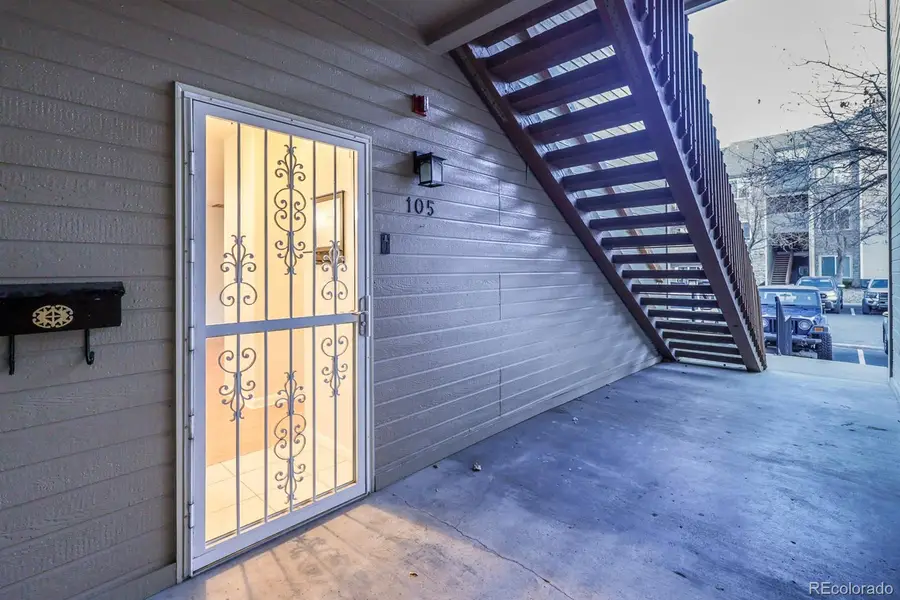 7355 S Alkire Street #105, Littleton, CO 80127 - Image #2