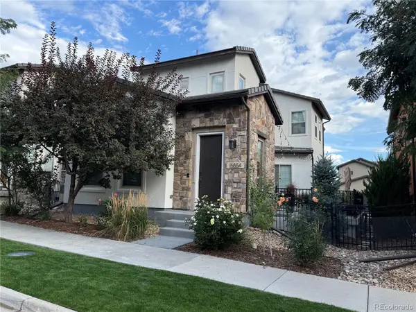 15554 W La Salle Avenue, Lakewood, CO 80228