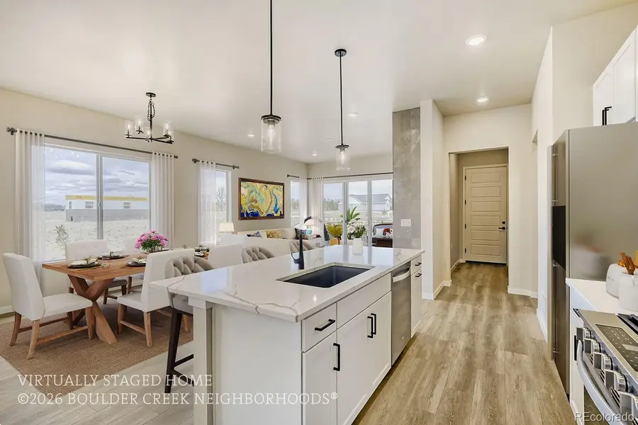 1921 Skiff Lane, Fort Collins, CO 80524 - #2