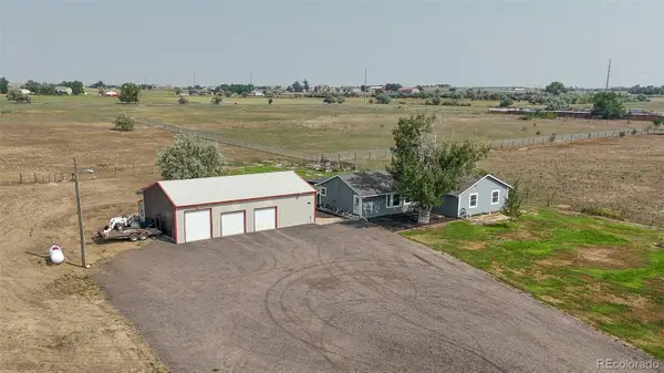 13498 County Road 6, Fort Lupton, CO 80621