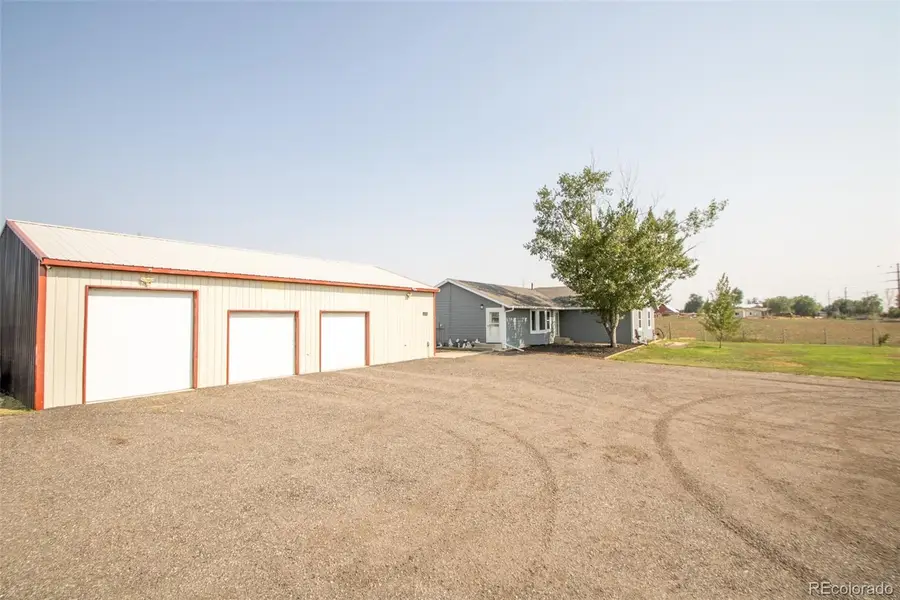 13498 County Road 6, Fort Lupton, CO 80621 - #3
