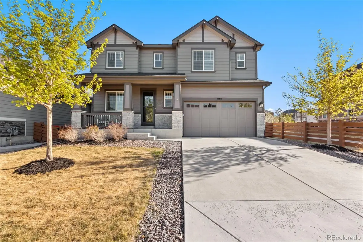 1180 Nova Place, Erie, CO 80516 - #1
