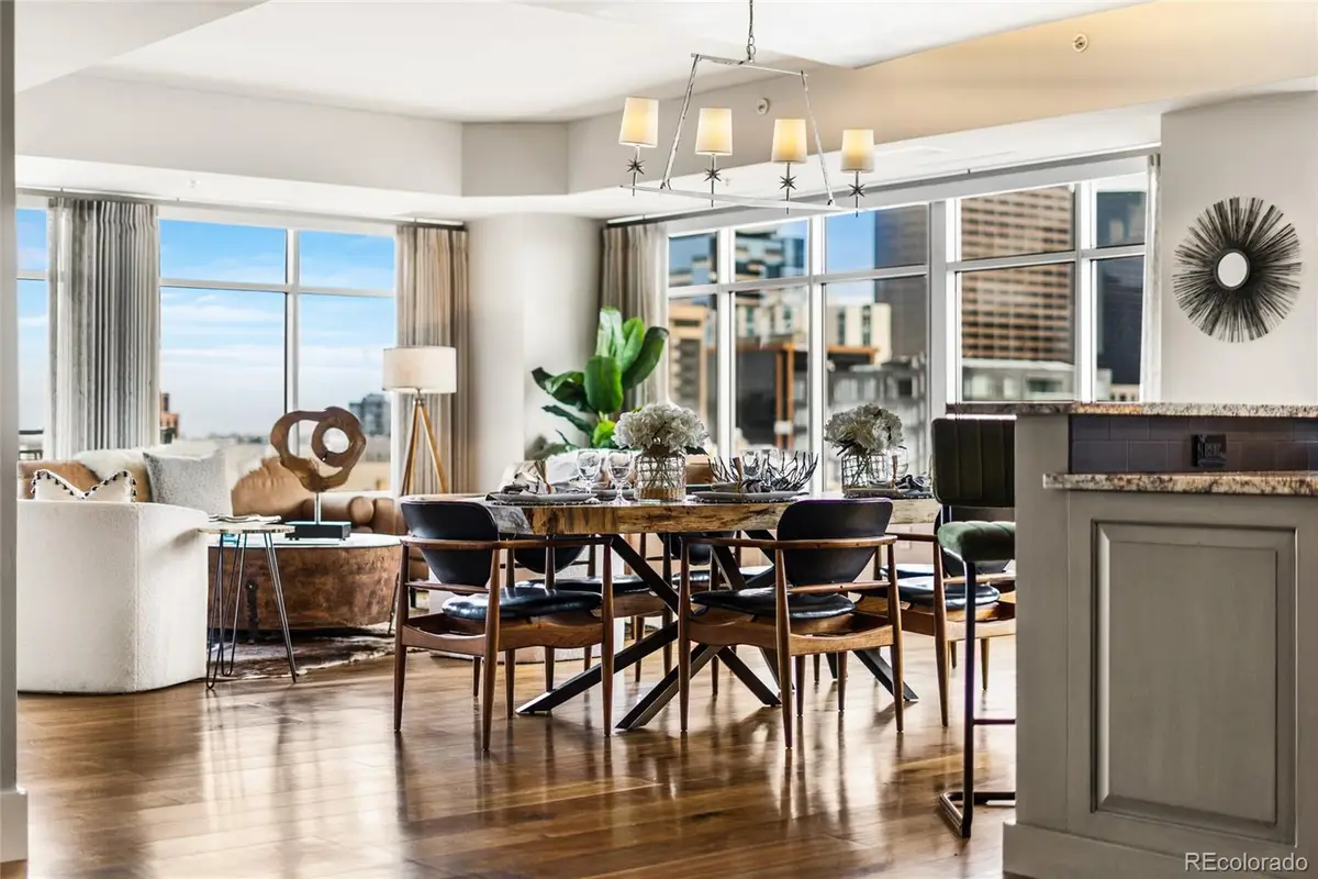 1411 Wynkoop Street #806, Denver, CO 80202 - #1