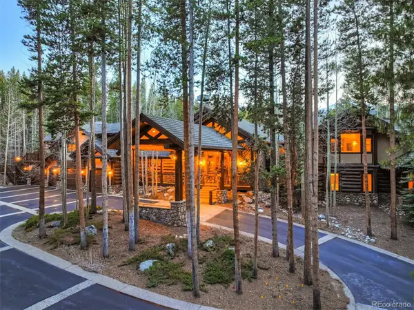 263 Tarnwood Drive, Breckenridge, CO 80424