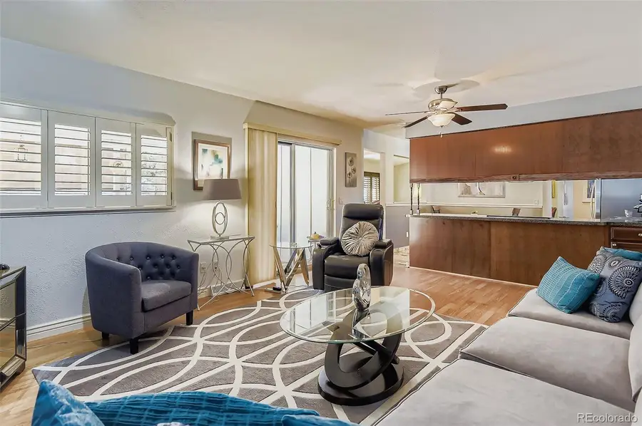 3640 S Monaco Parkway S, Denver, CO 80237 - #3