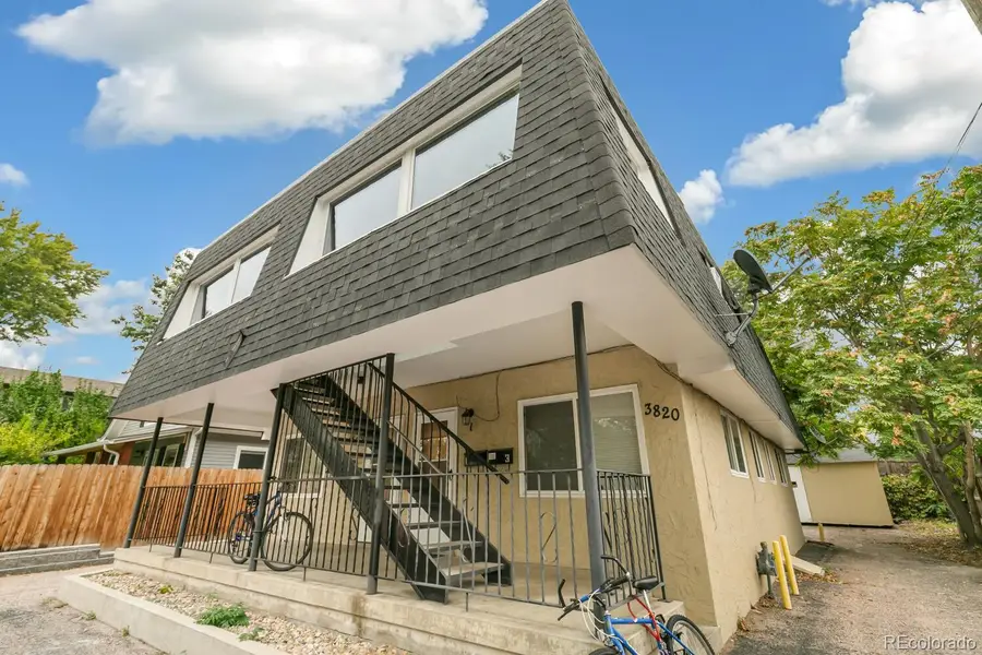 3820 Xavier Street, Denver, CO 80212 - Image #2