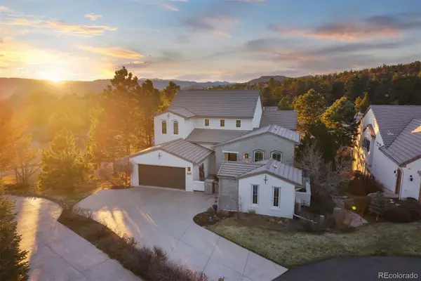 5301 Richmond Hill Court, Castle Rock, CO 80108