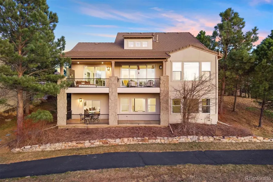 5301 Richmond Hill Court, Castle Rock, CO 80108 - #3