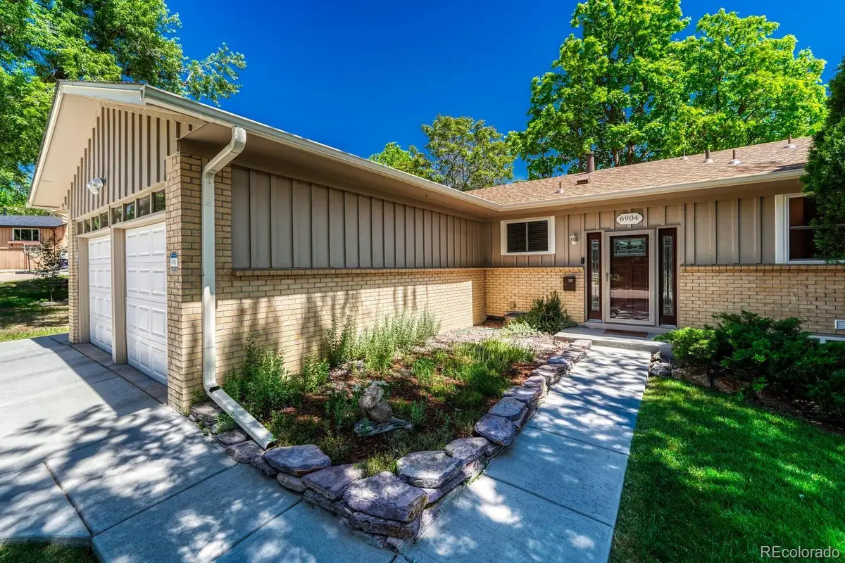 6904 E Villanova Place, Denver, CO 80224 - #1