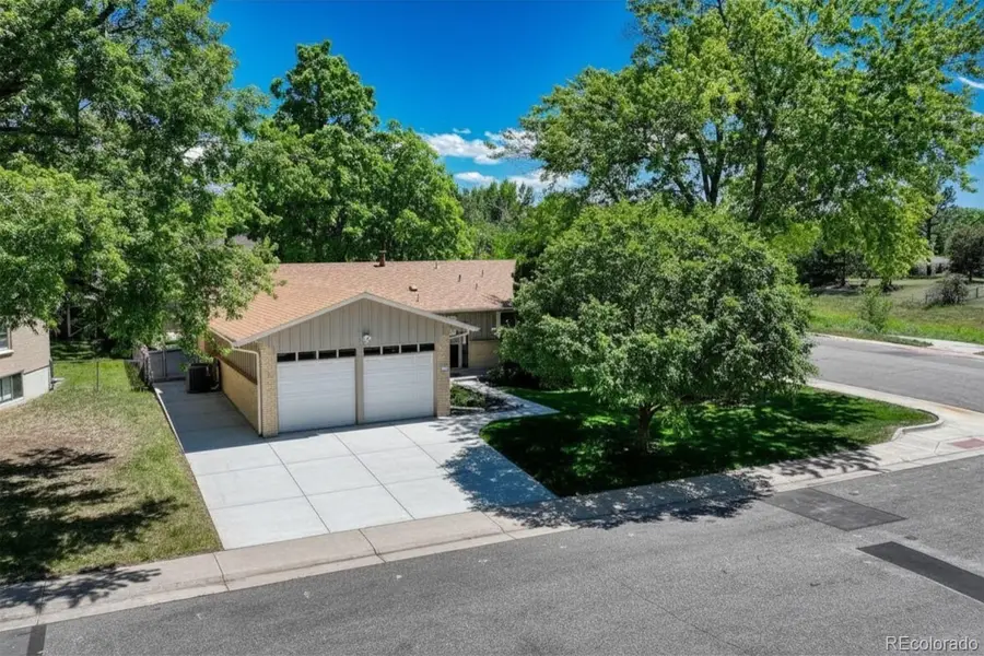 6904 E Villanova Place, Denver, CO 80224 - #3