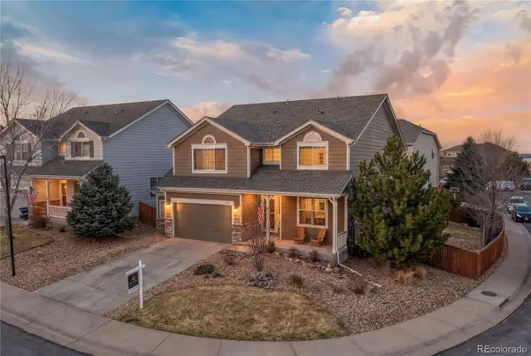 7755 Solstice Way, Castle Rock, CO 80108