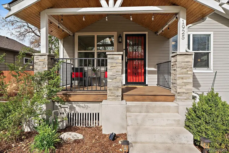 1925 S Humboldt Street, Denver, CO 80210 - #2