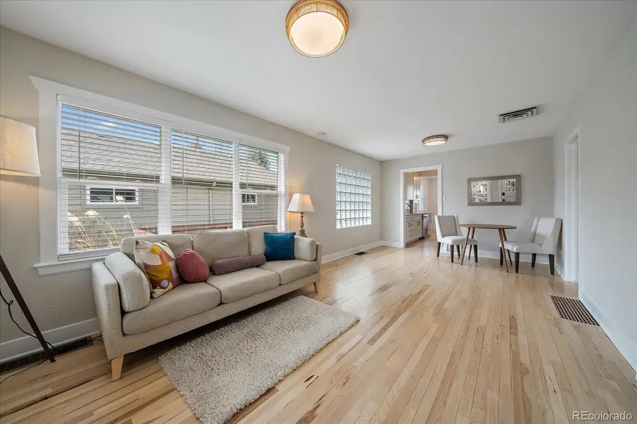 1925 S Humboldt Street, Denver, CO 80210 - #3
