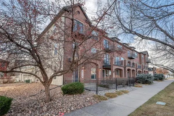 4348 W 118th Place, Westminster, CO 80031