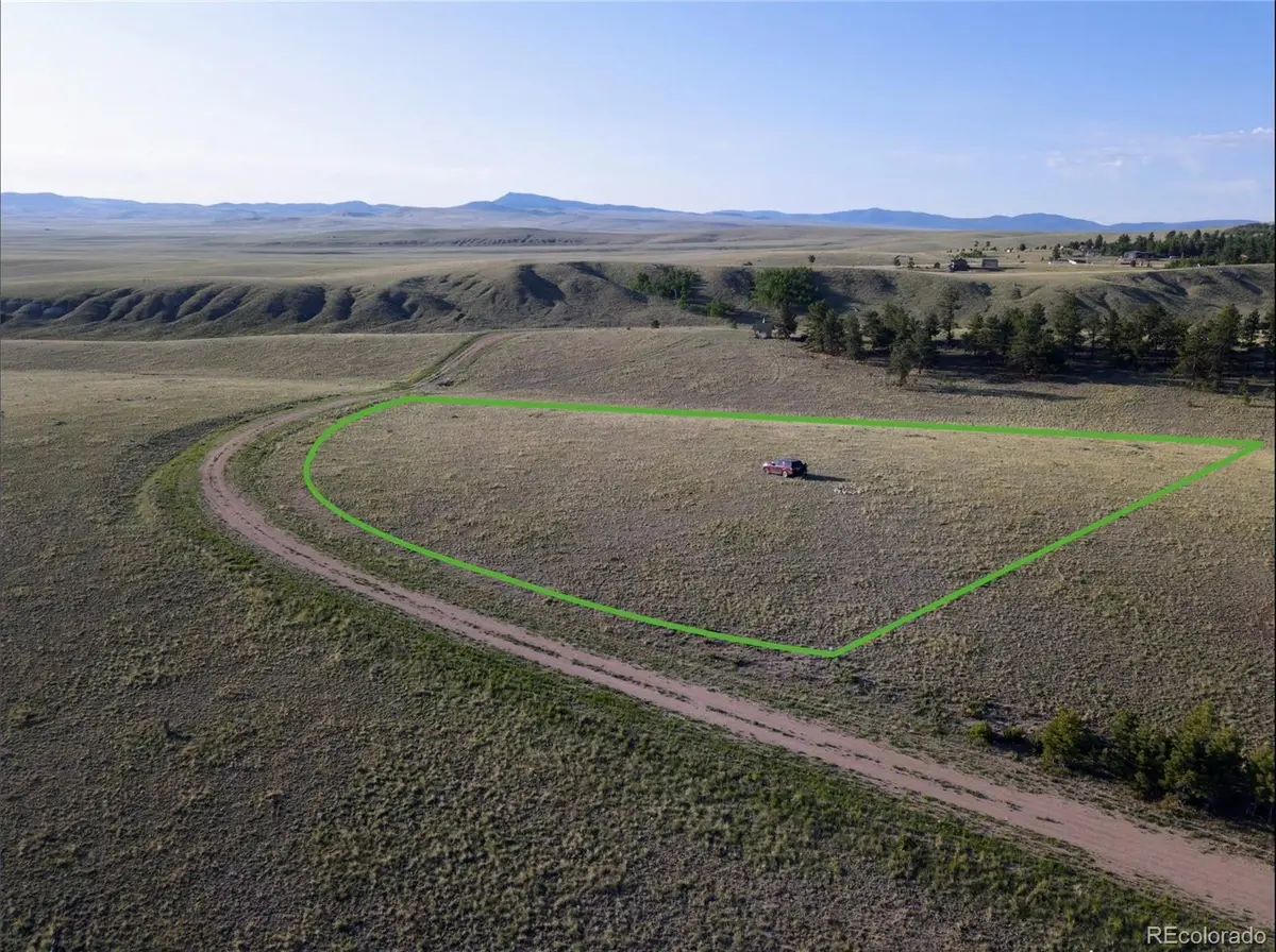 767 Brahma Circle, Hartsel, CO 80449 - #1
