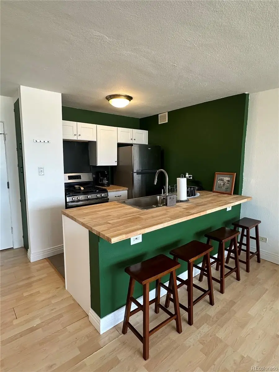 1196 N Grant Street #507, Denver, CO 80203 - #2