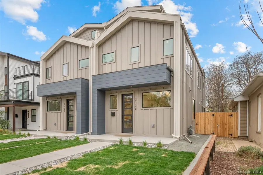 2135 S Sherman Street, Denver, CO 80210 - #3