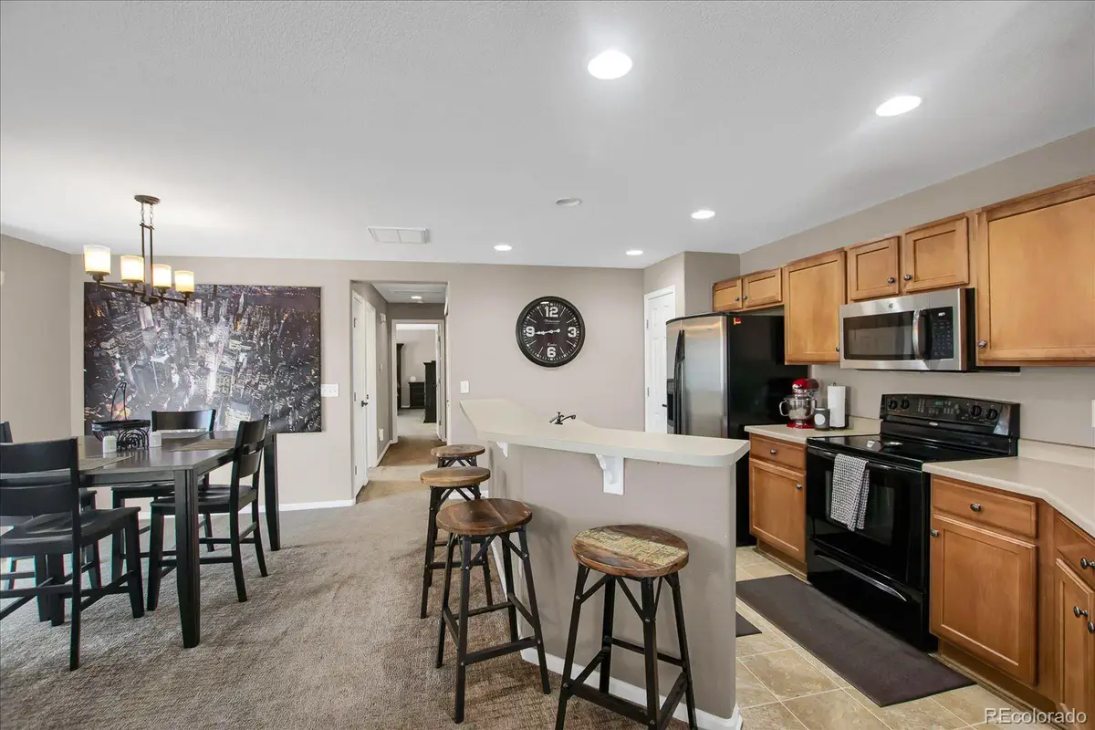 17225 Lark Water Lane #F, Parker, CO 80134 - Image #1