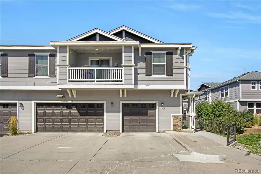 17225 Lark Water Lane #F, Parker, CO 80134 - Image #2