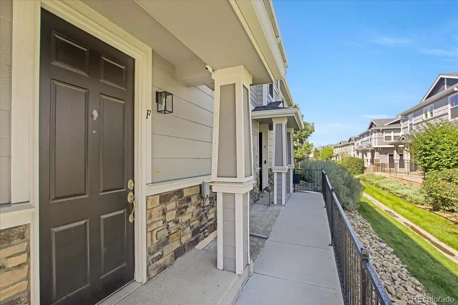 17225 Lark Water Lane #F, Parker, CO 80134 - Image #3