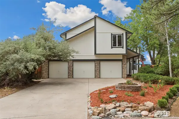 15305 E Penwood Place, Aurora, CO 80015