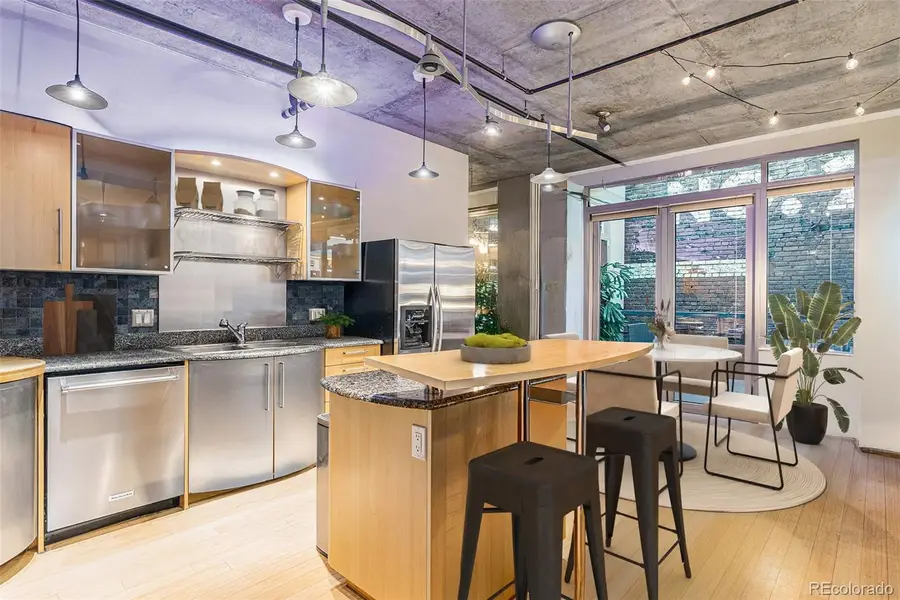 1401 Wewatta Street #413, Denver, CO 80202 - Image #2