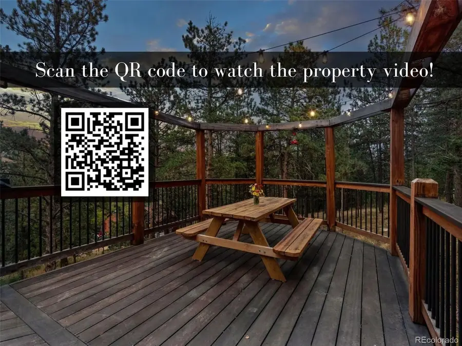 1933 Roland Drive, Bailey, CO 80421 - #2