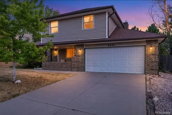 5630 E Fair Avenue, Englewood, CO 80111