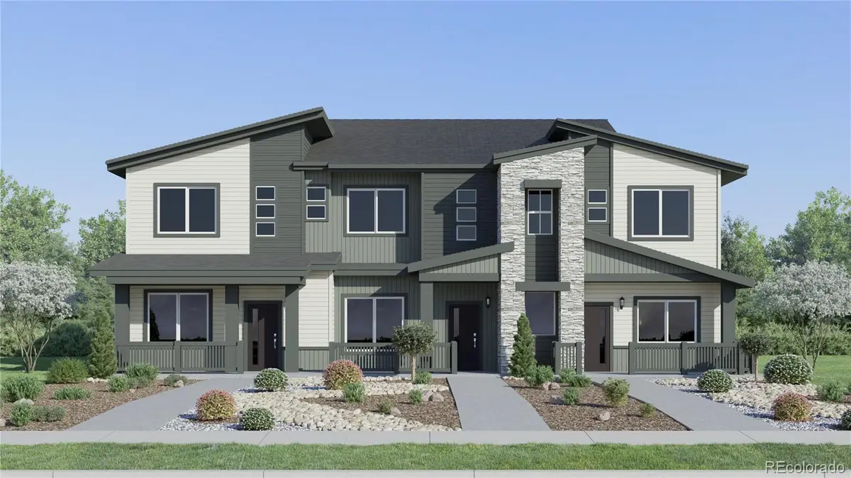 15588 Gilpin Avenue, Parker, CO 80134 - #1