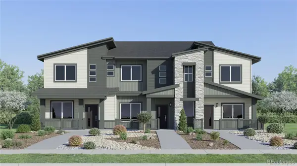 15588 Gilpin Avenue, Parker, CO 80134