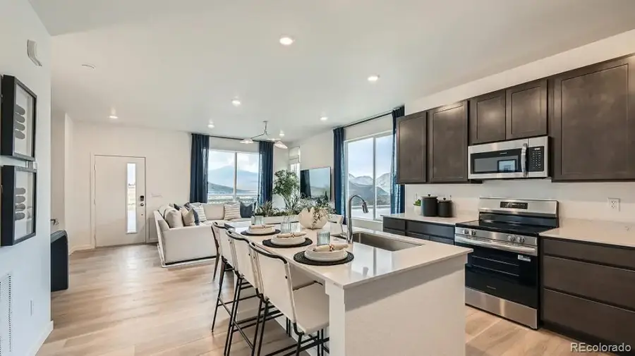 15588 Gilpin Avenue, Parker, CO 80134 - #2