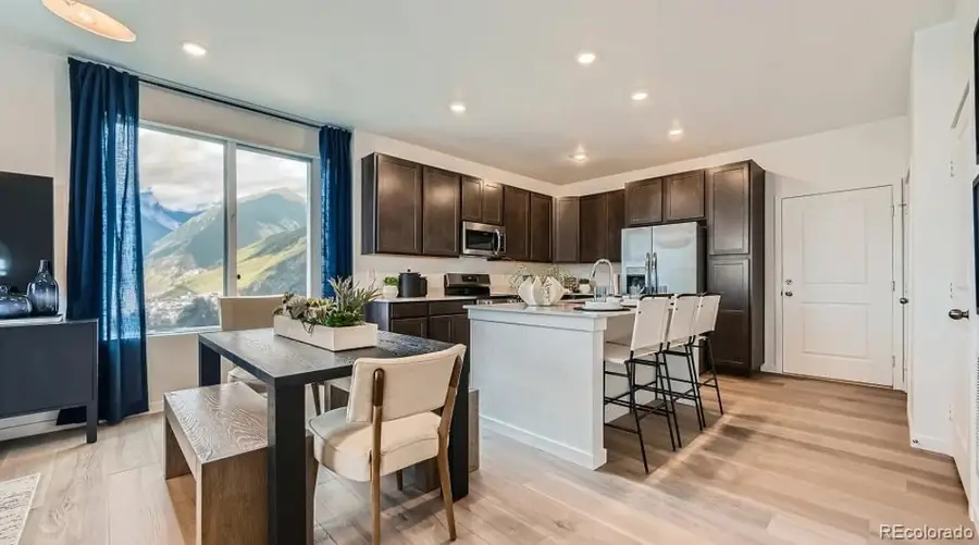 15588 Gilpin Avenue, Parker, CO 80134 - #3