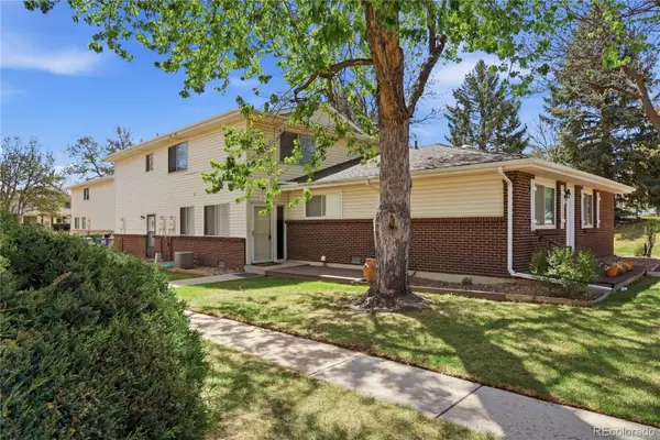9195 E Lehigh Avenue #183, Denver, CO 80237