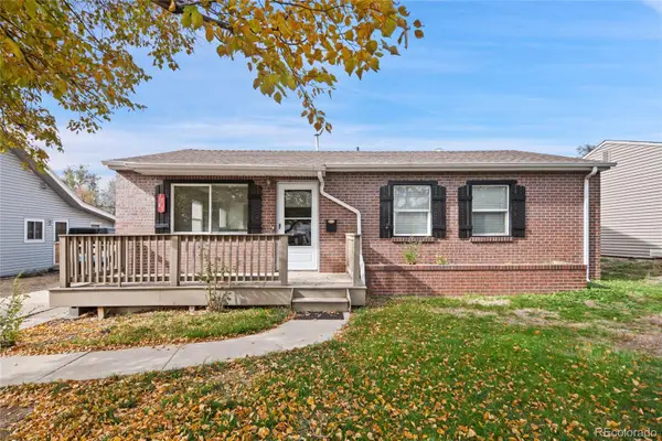 7545 Osceola Street, Westminster, CO 80030