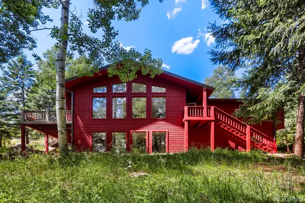 32292 Lodgepole Drive, Evergreen, CO 80439