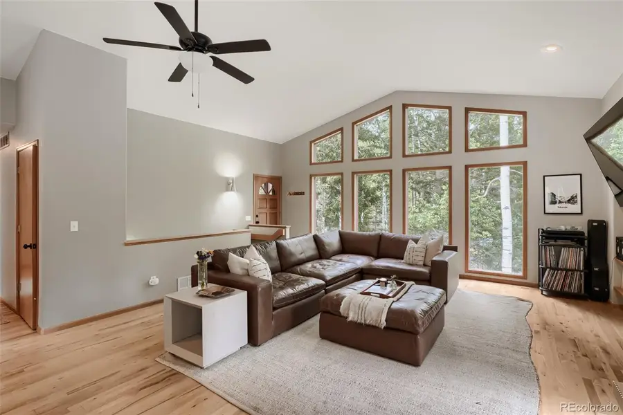 32292 Lodgepole Drive, Evergreen, CO 80439 - #3