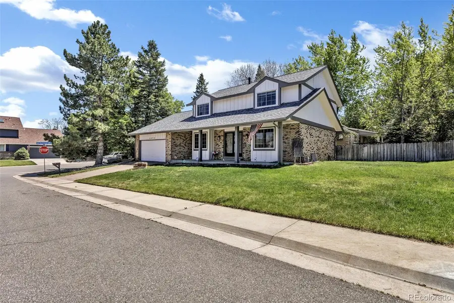 3894 E Long Place, Centennial, CO 80122 - #2